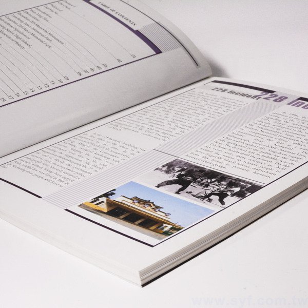 書籍-印刷-膠裝-出版刊物類-ISBN_8